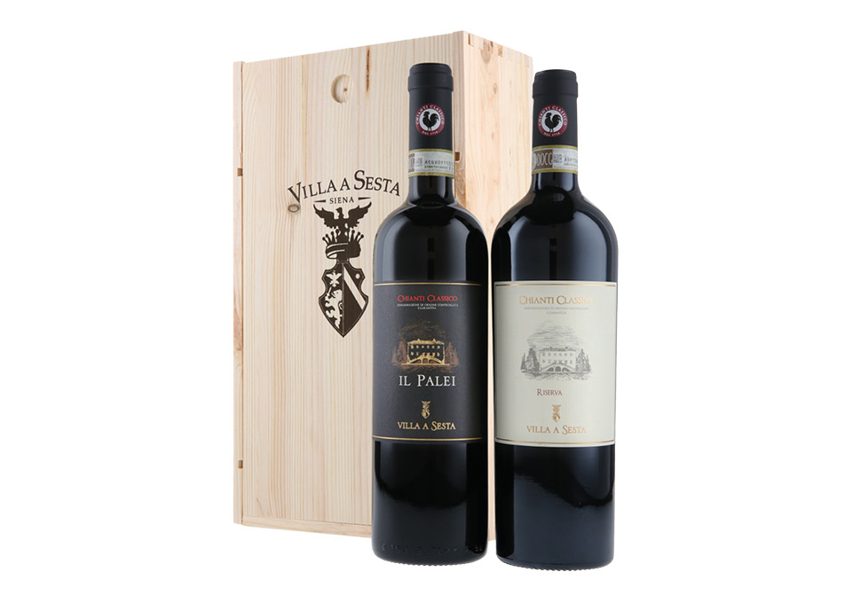 Chianti Classico DOCG Chianti Classico DOCG Il Palei, Chianti Class...