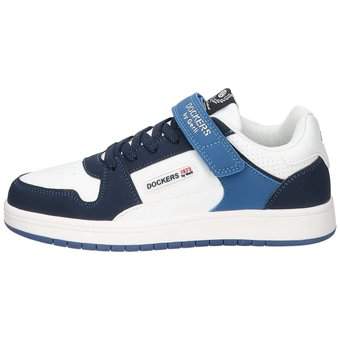 Dockers Sneaker in blau
