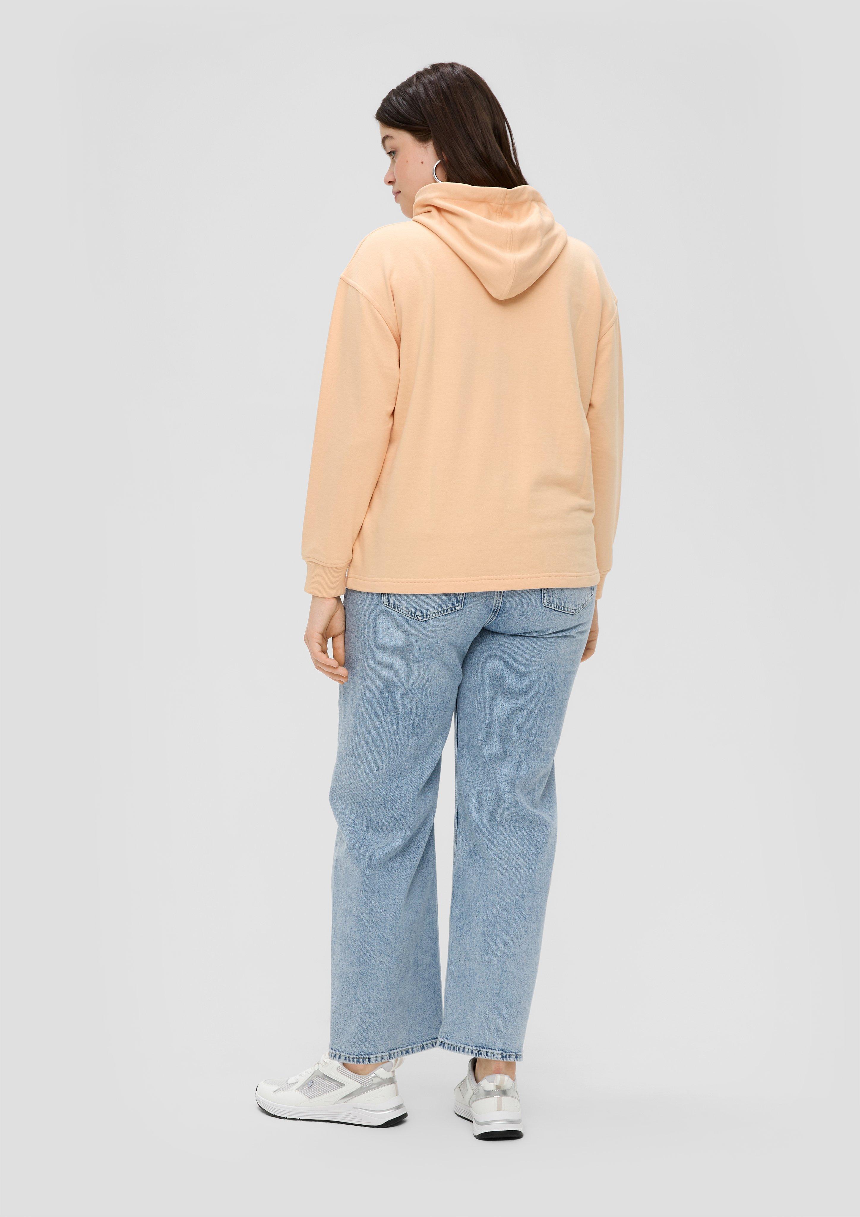 Jeans / Slim Fit / Mid Rise / Wide Leg  2149160-55Z2