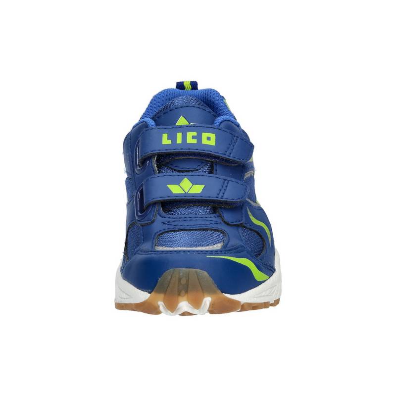 LICO Trainingsschuh Hallenschuhe Jungen