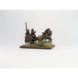 Mortem et Gloriam: Celtic Light Chariots