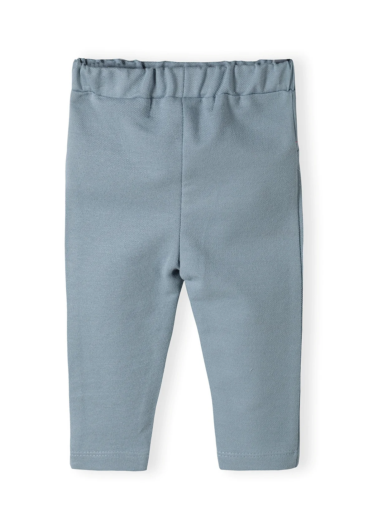 CONJUNTO DE 2 PIEZAS CON BORDADOS MINOTI - Pantalones