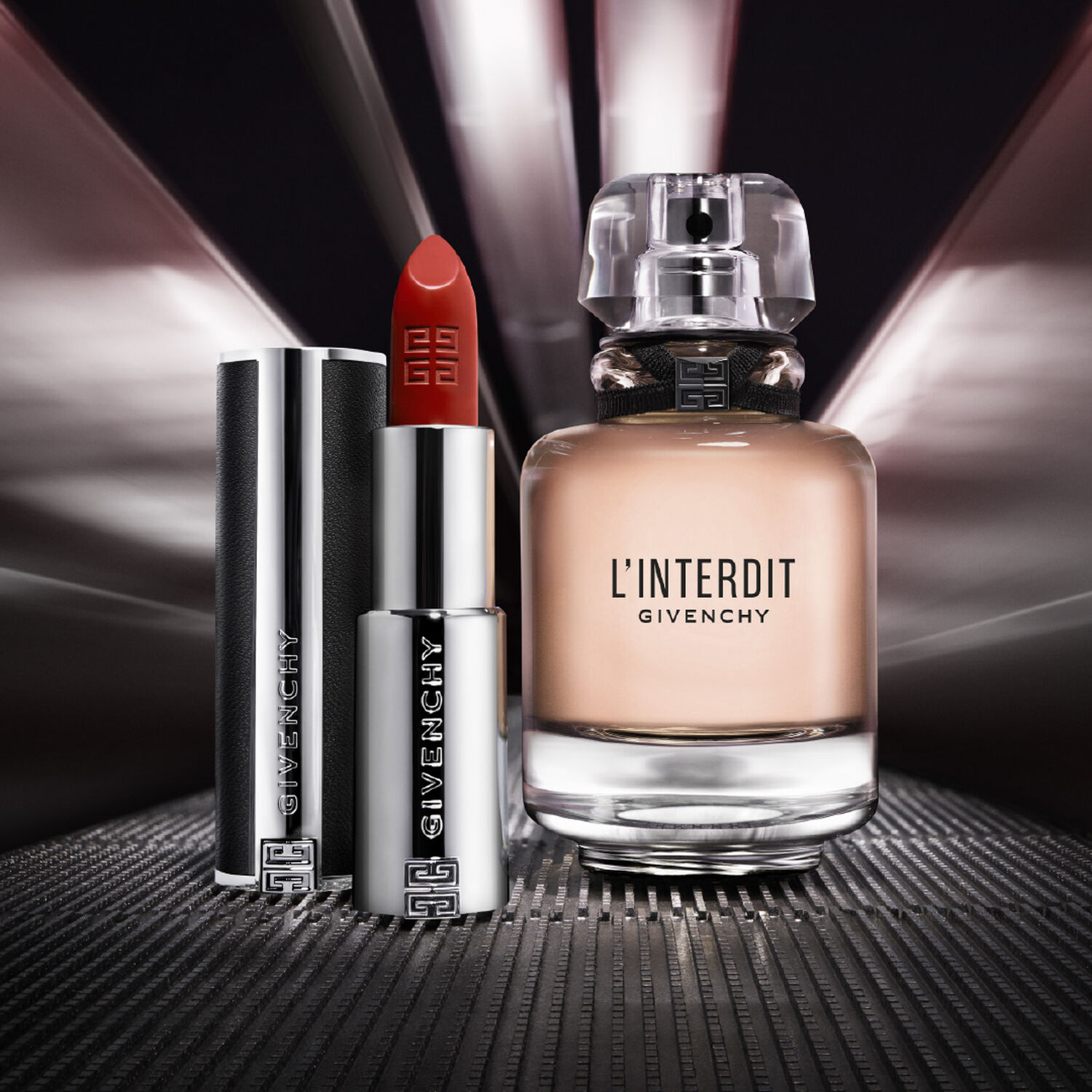 Givenchy L'Interdit Eau de Parfum