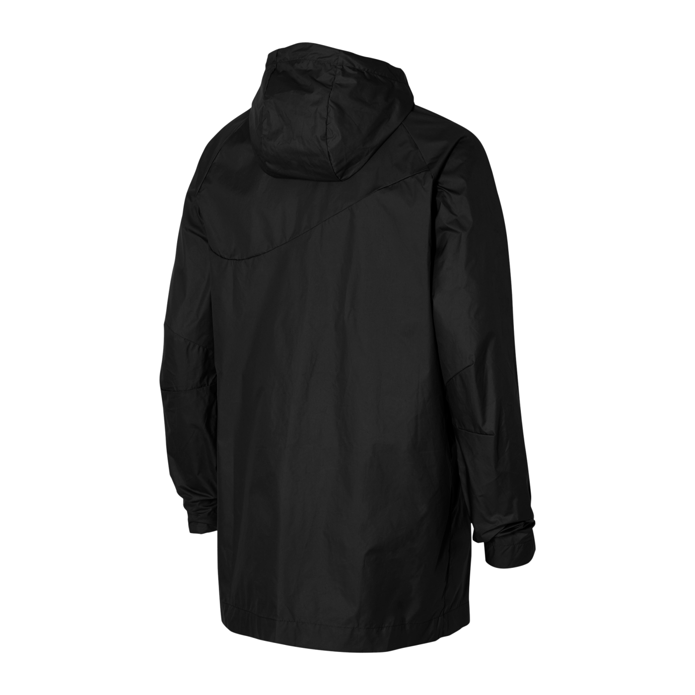 Nike Academy Pro Storm Kapuzenjacke Damen F010