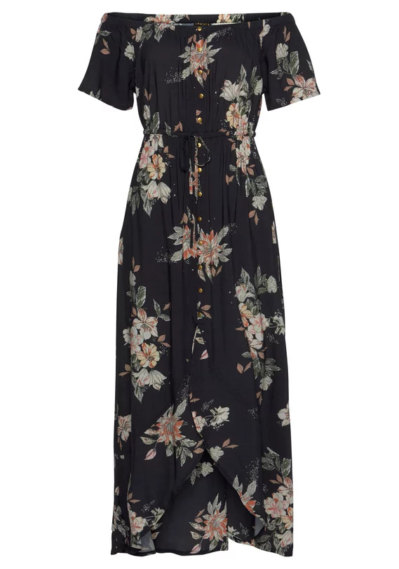 Maxikleid