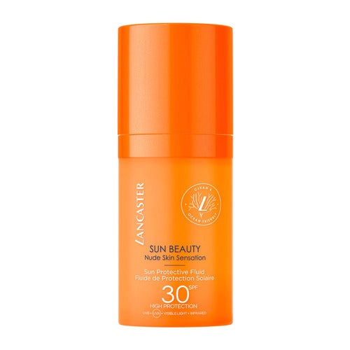 Lancaster Sun Beauty Nude Skin Sensation SPF 30 30 ml