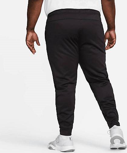 Nike Performance Herren Trainingshose THERMA-FIT Tapered Fit