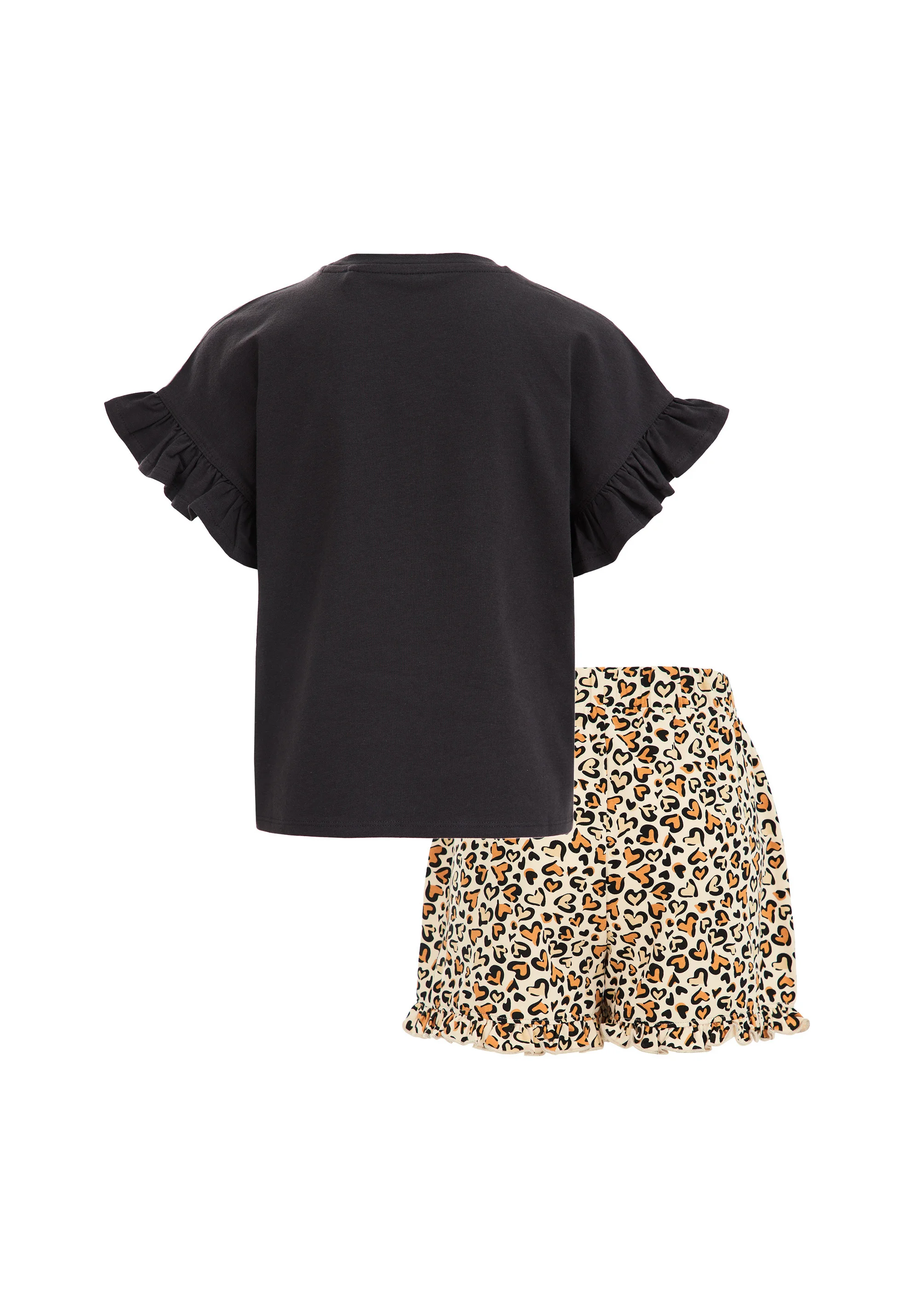 Pijamas de moda WE