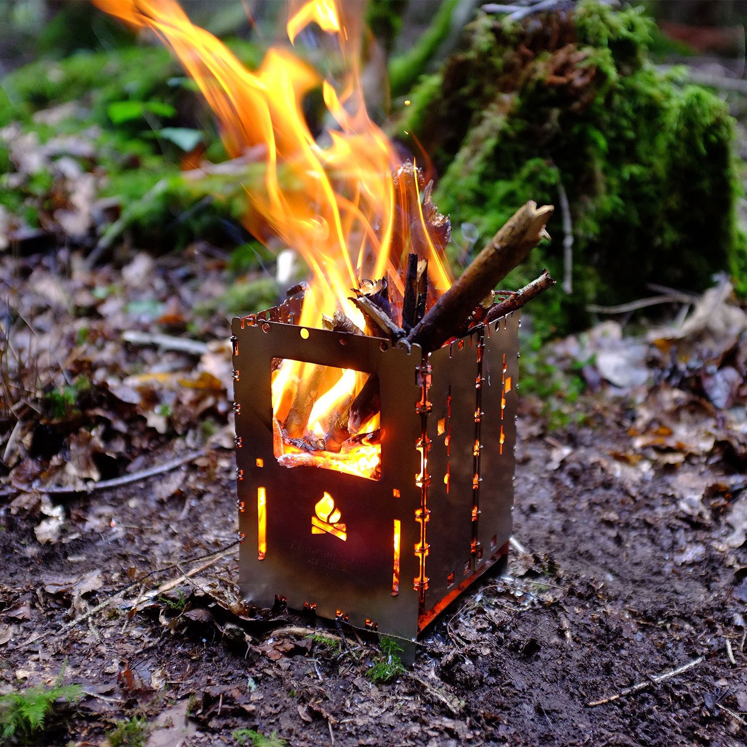 Bushbox XL