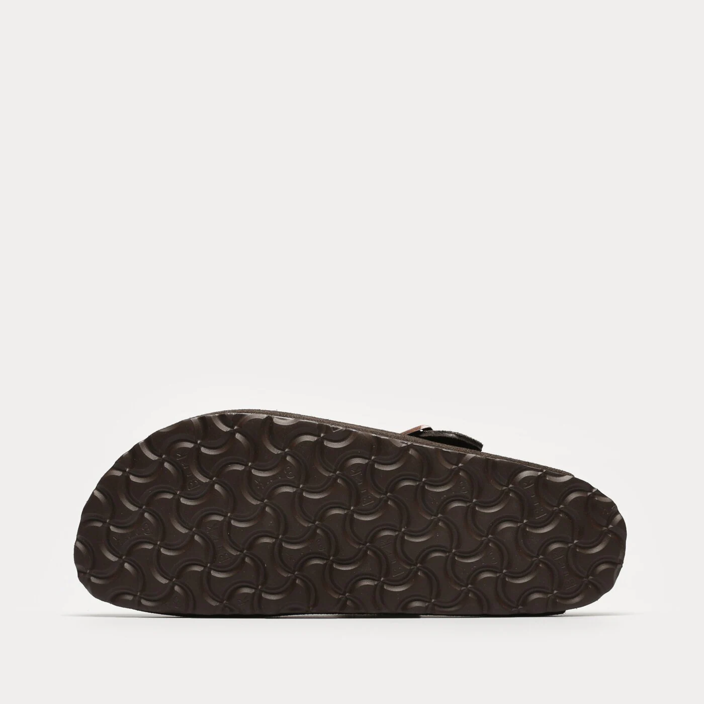 BIRKENSTOCK BOSTON BS Braun