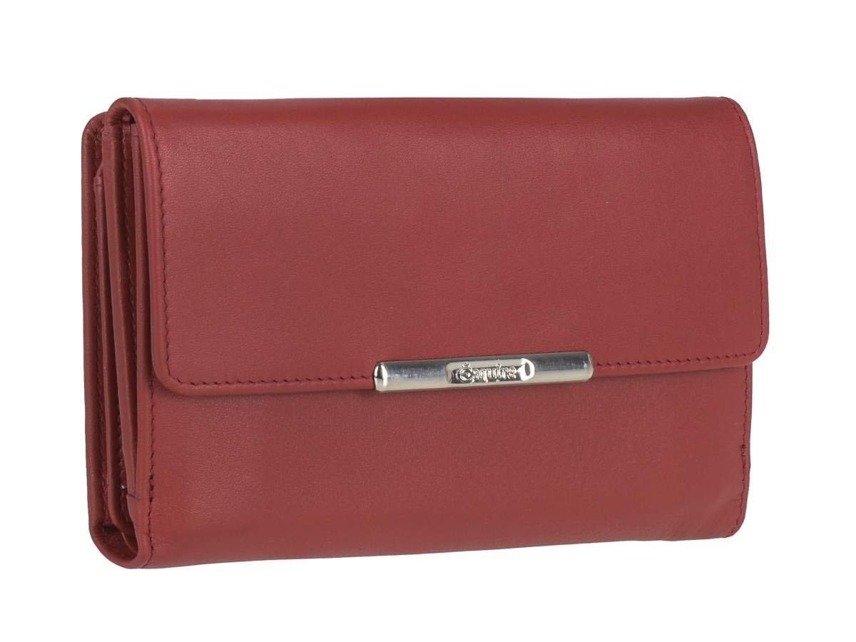 ESQUIRE Handtaschen rot 13235011 Helena Rot
