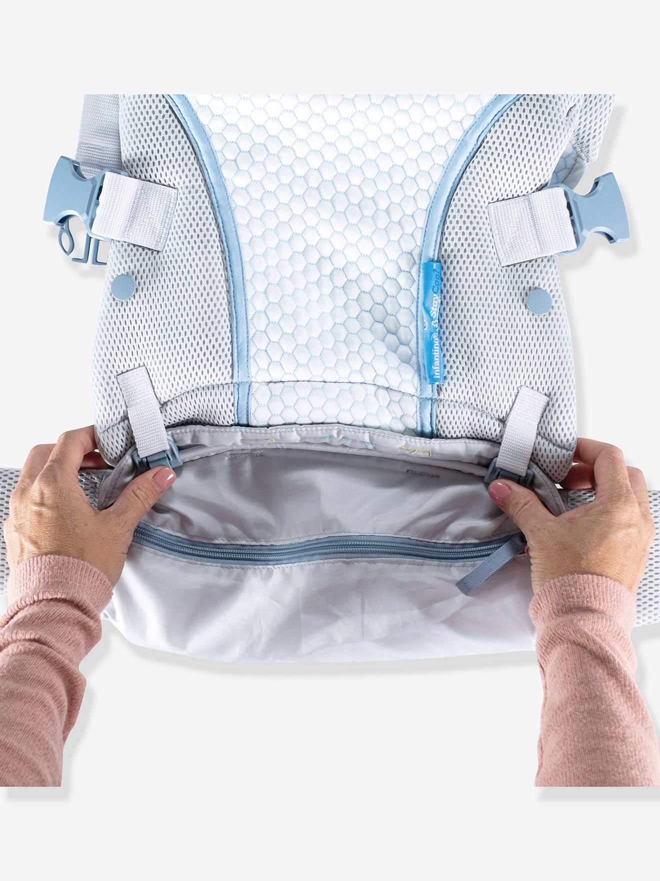 Infantino Babytrage STAYCOOL INFANTINO - weiß