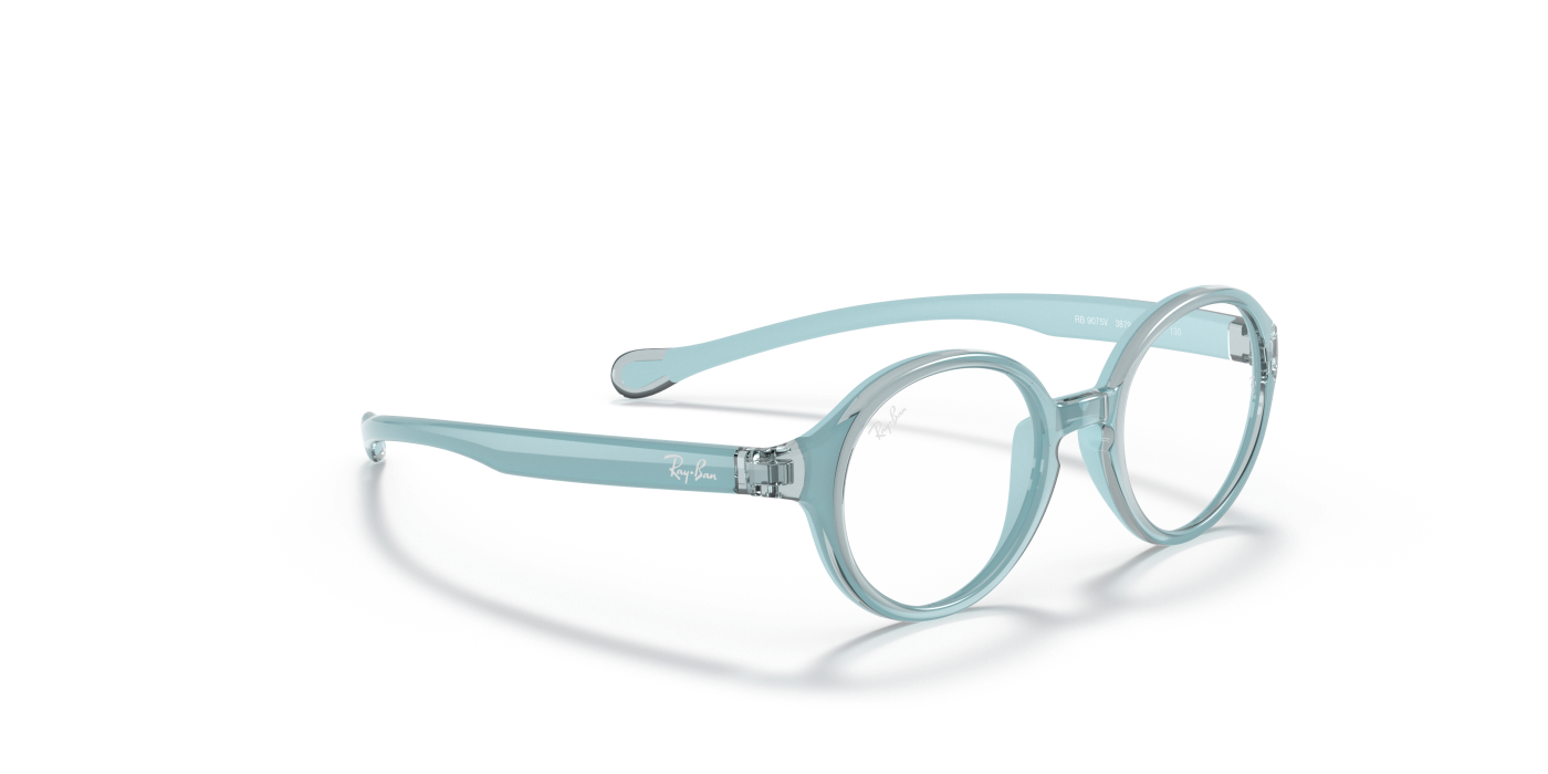 RB9075 OPTICS KIDS - Albastru strălucitor