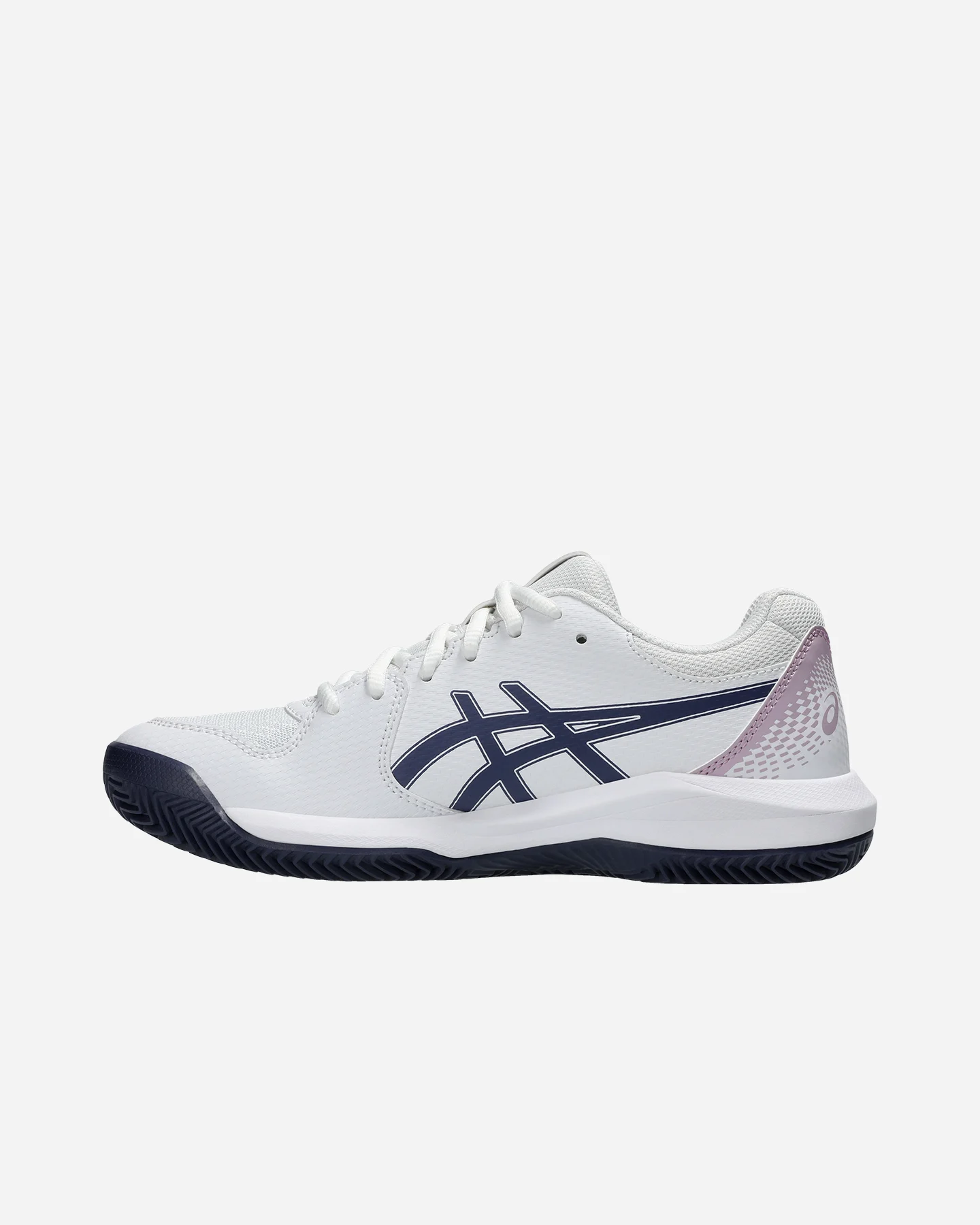 Scarpe Tennis Asics Dedicate Clay W 1042A255-104