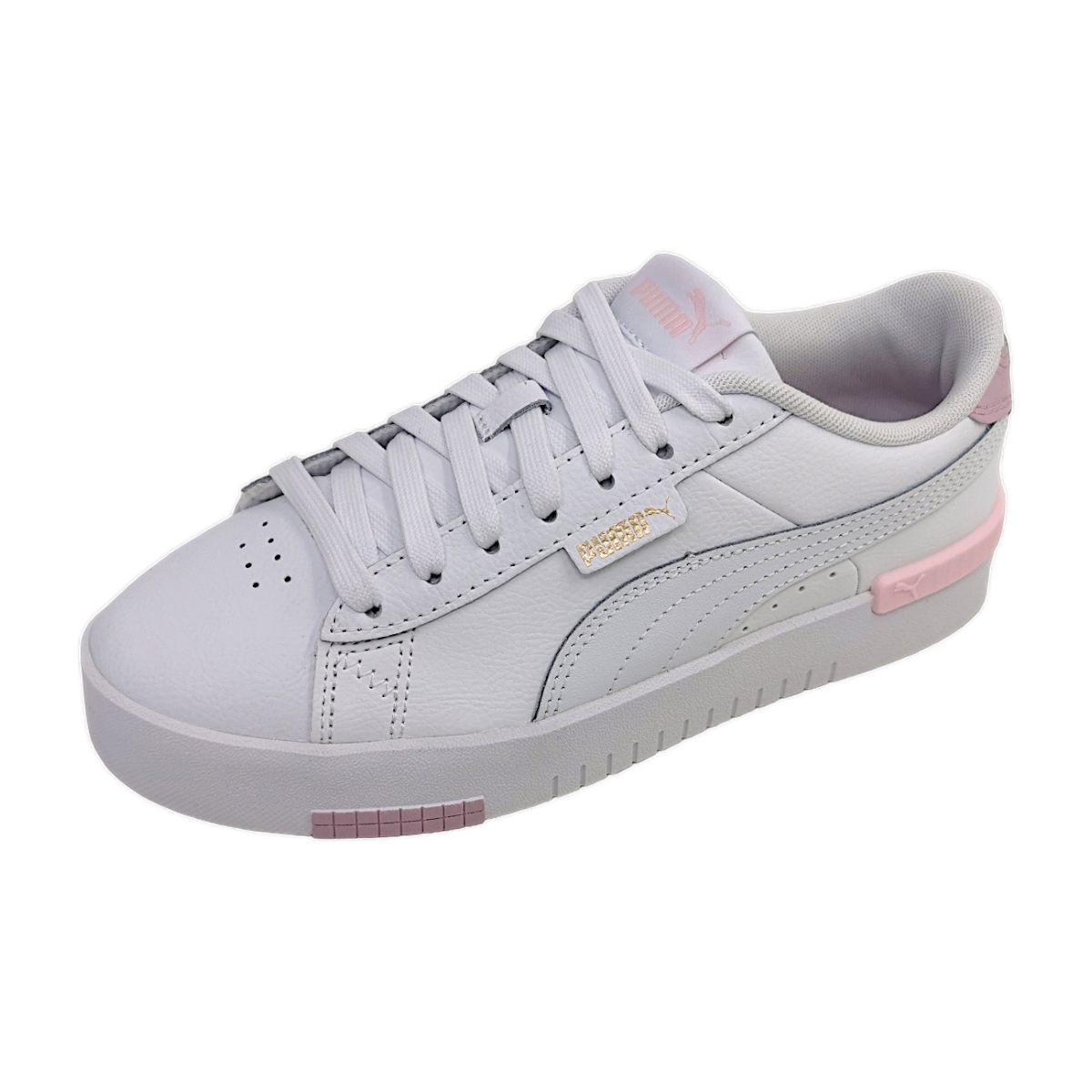 Puma jada Renew 386401 Weiß 019 white gold