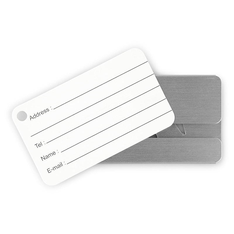 iGo Bagasjetag 2-pk, iGo