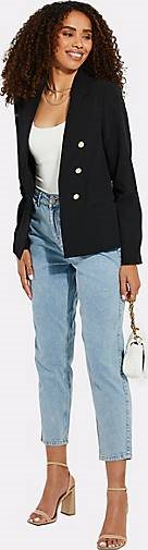 Threadbare Blazer