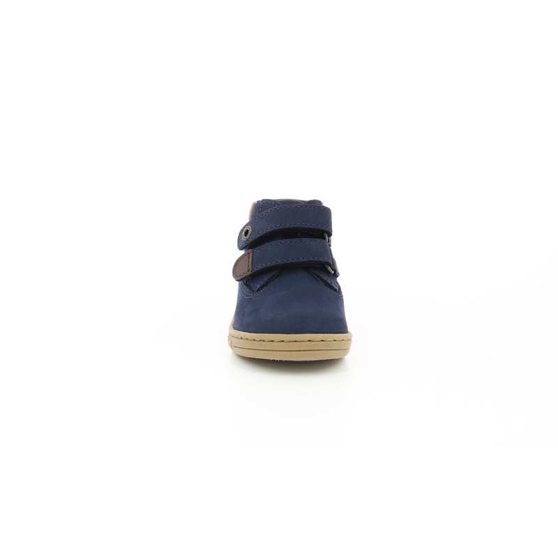 Bottillons cuir Tackeasy