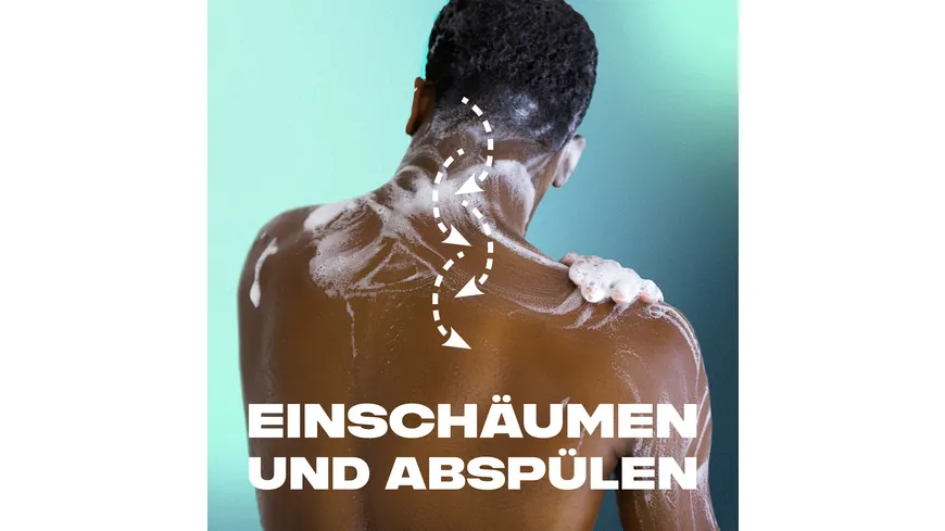 AXE Duschgel Ice Chill Insta Cool 250 ml