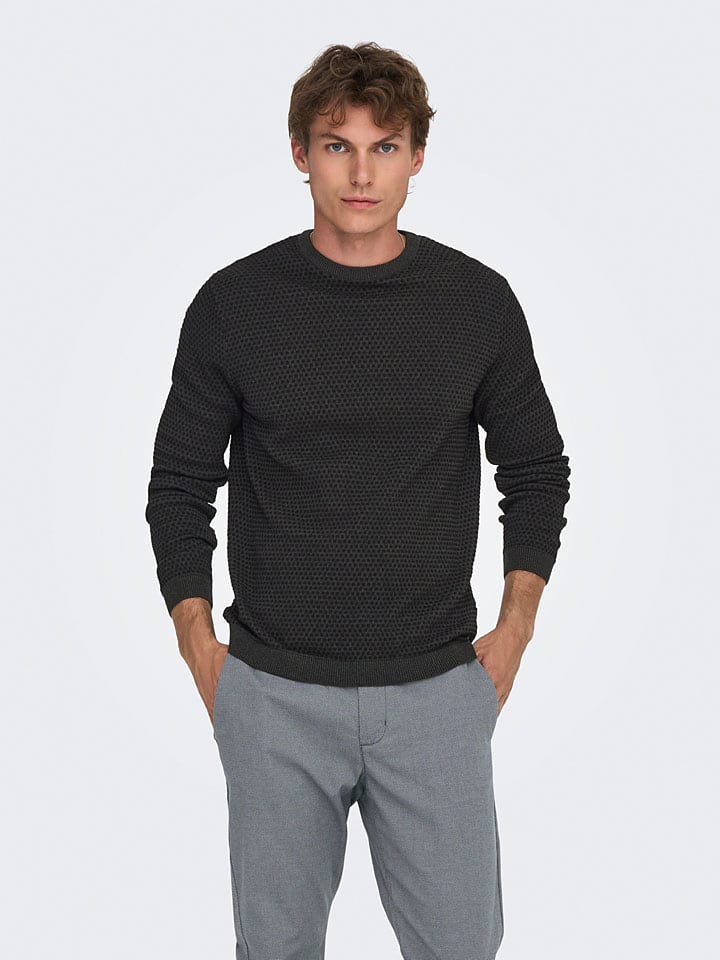 ONLY & SONS Pullover 