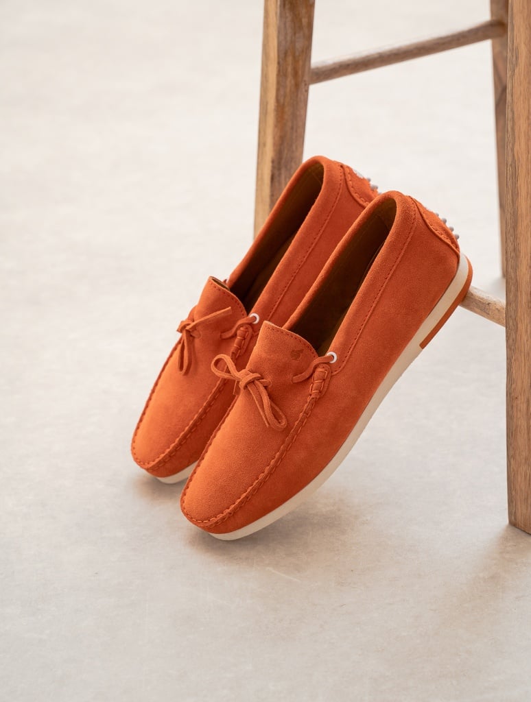 Le Plagiste - Tangerine