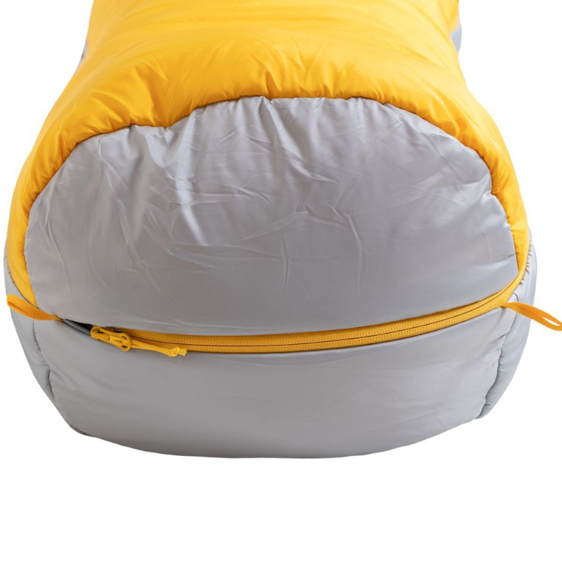 Turbat Tourer Summer Gold Fusion Mumienschlafsack