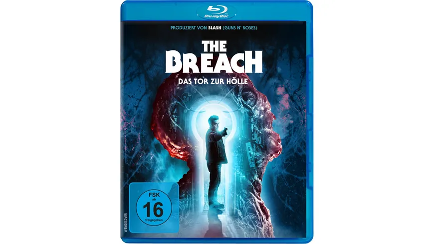 The Breach - Das Tor zur Hölle
