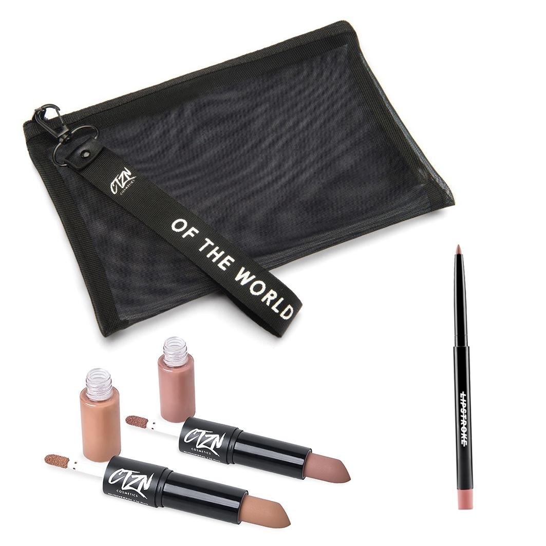 Fair Skin Tone Set