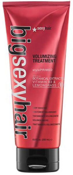 Sexyhair big Volumizing Treatment Haarkur