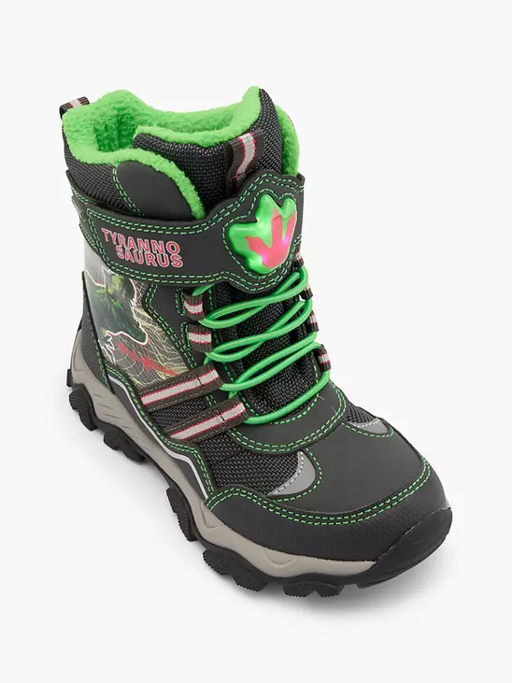 Jurassic World Boots - mit Licht