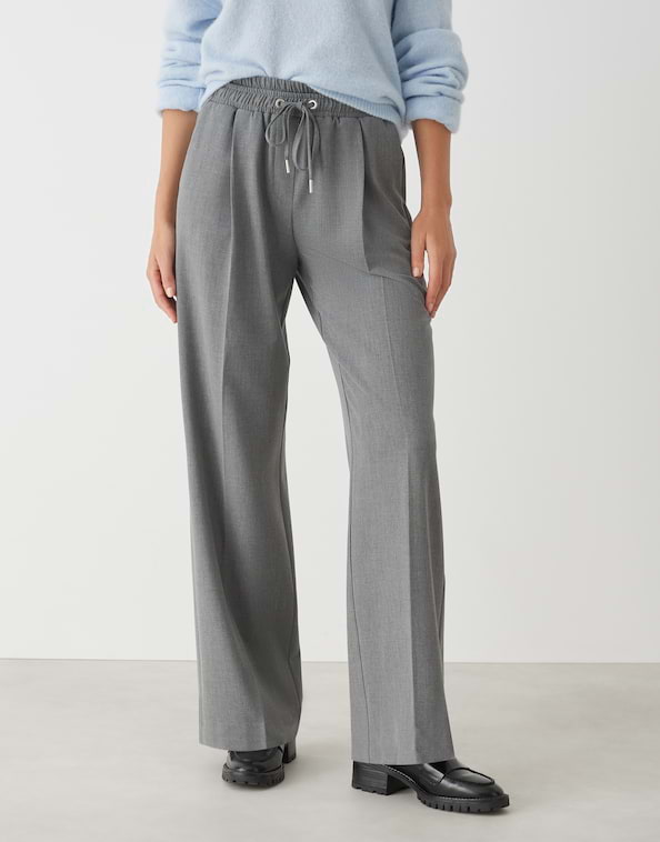 Bundfaltenhose Mutasi