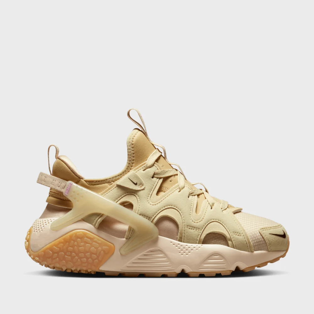 Nike Air Huarache Craft DQ8031-100 / braun