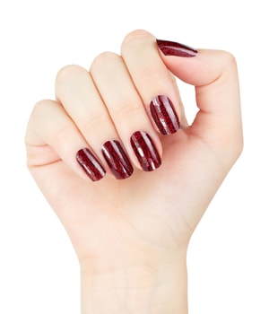 Miss Sophie Hollywood Diva Nagelfolie-24 Stk
