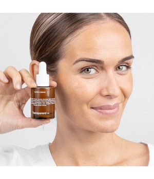 Transparent Lab Super C Serum Gesichtsserum-30 ml