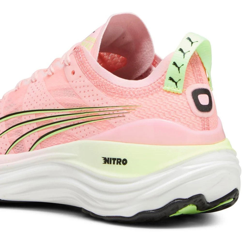 PUMA ForeverRun Nitro Dream 378469/001 / blau