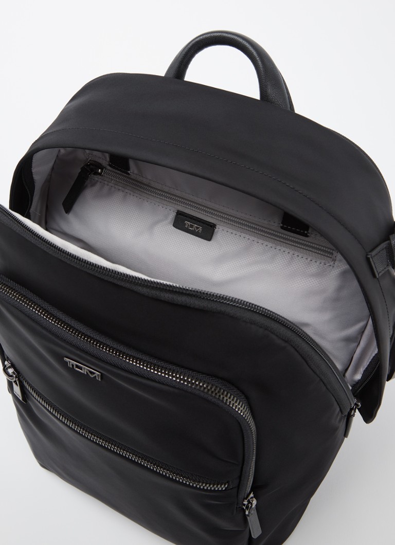 Zaino Tumi Voyageur Halsey con scomparto per laptop da 14 pollici