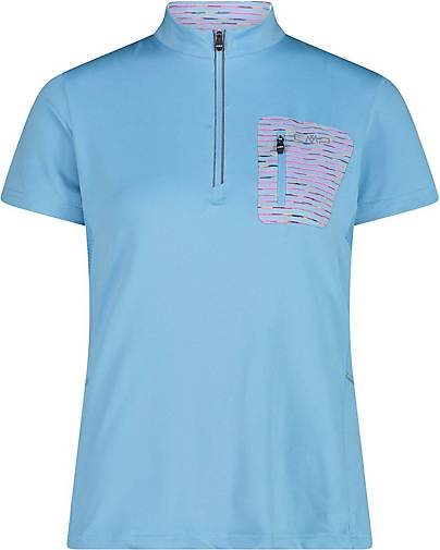 CMP Damen Radtrikot FREERIDE