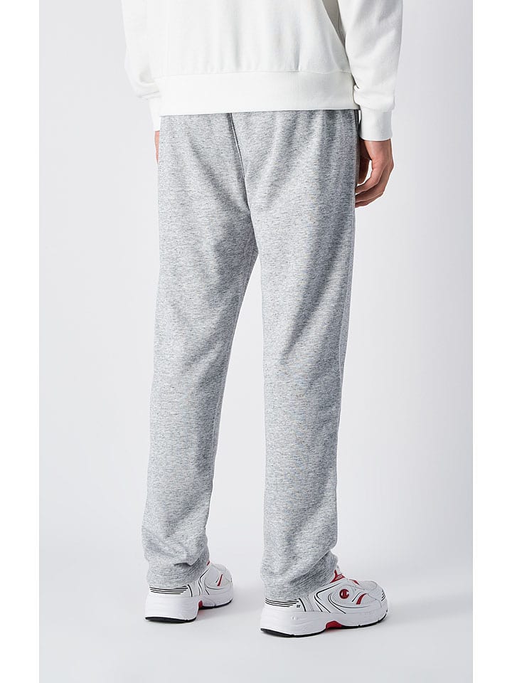 Champion Sweathose in Grau günstig kaufen