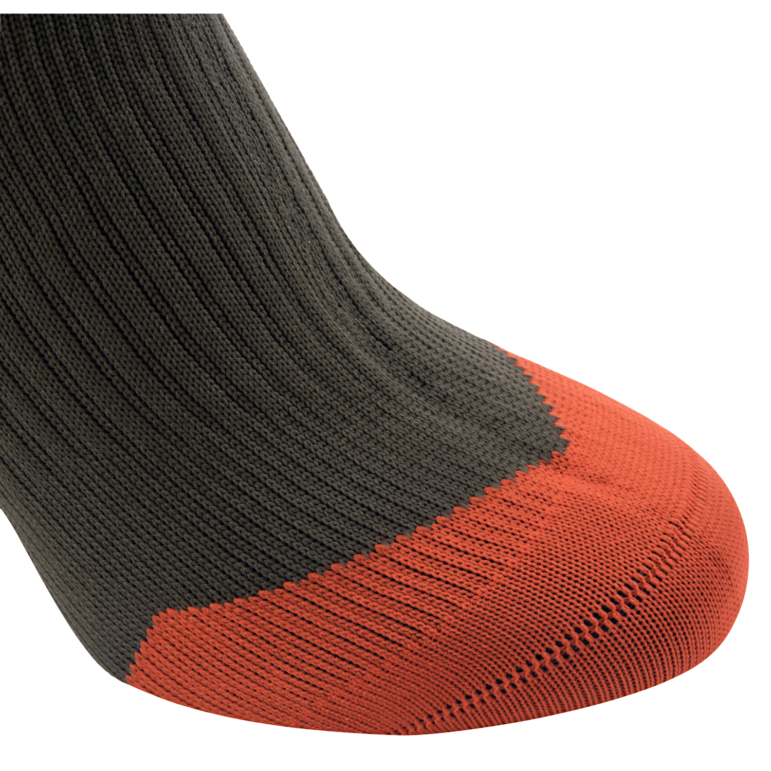 Seal Skinz Herren MTB Mid Socken Knee