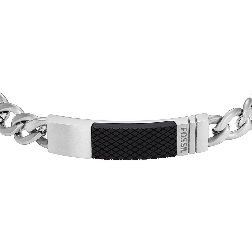 Fossil Bracelet Acier inoxydable Bracelet