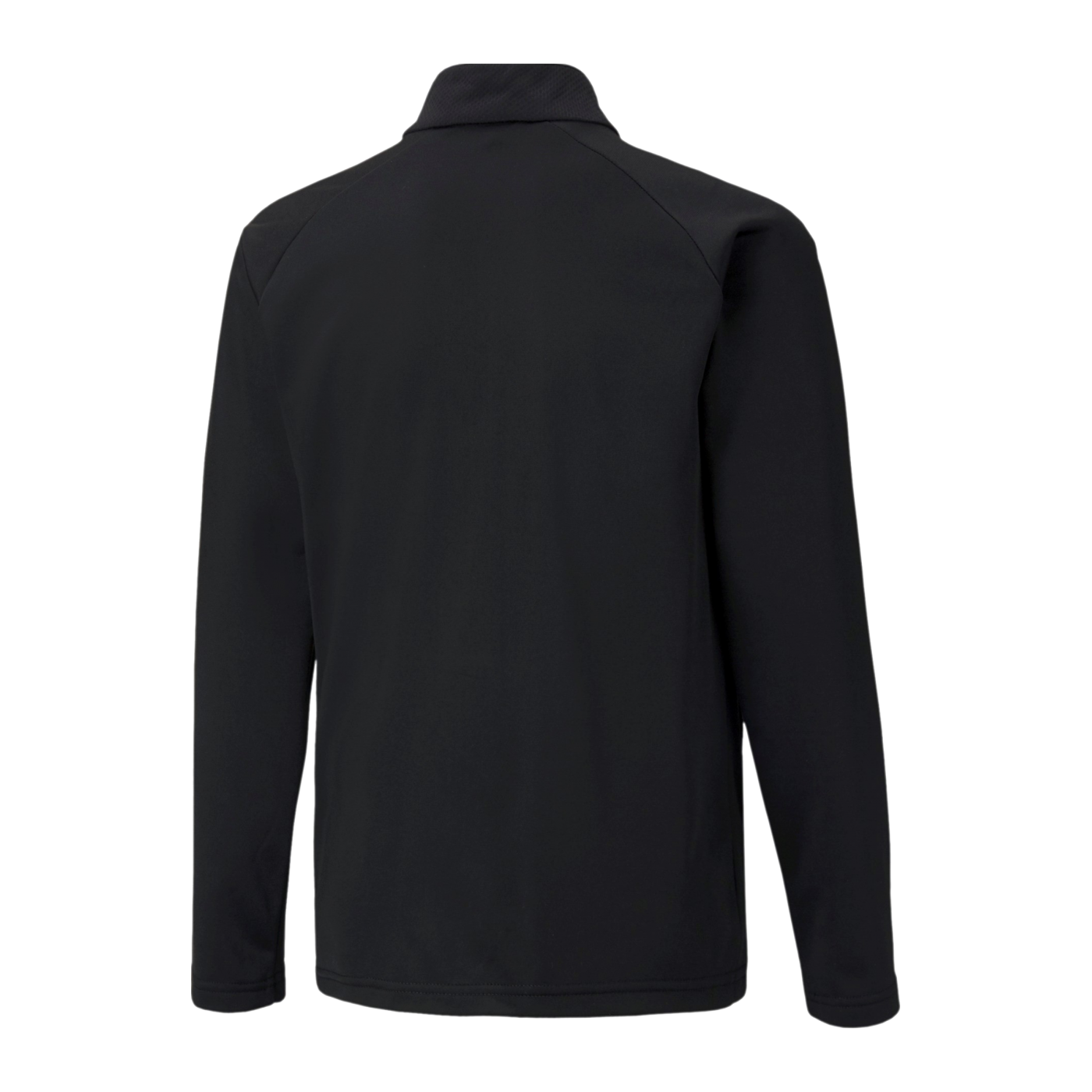 PUMA teamLIGA Trainingsjacke Kids Schwarz F03
