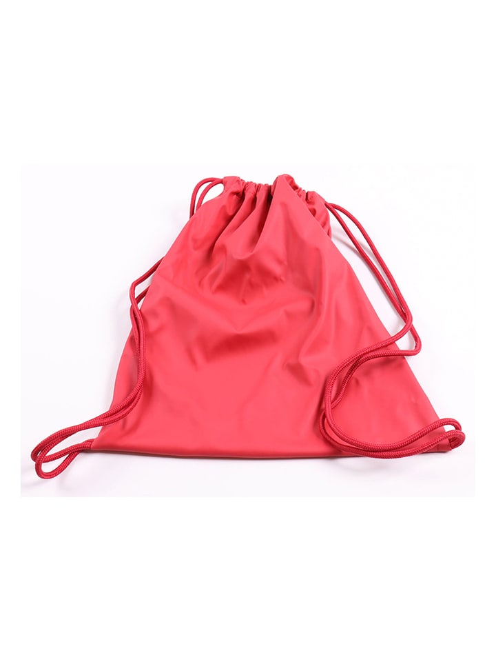 Fred´s World by GREEN COTTON 2tlg. Regenoutfit in Rot günstig kaufen