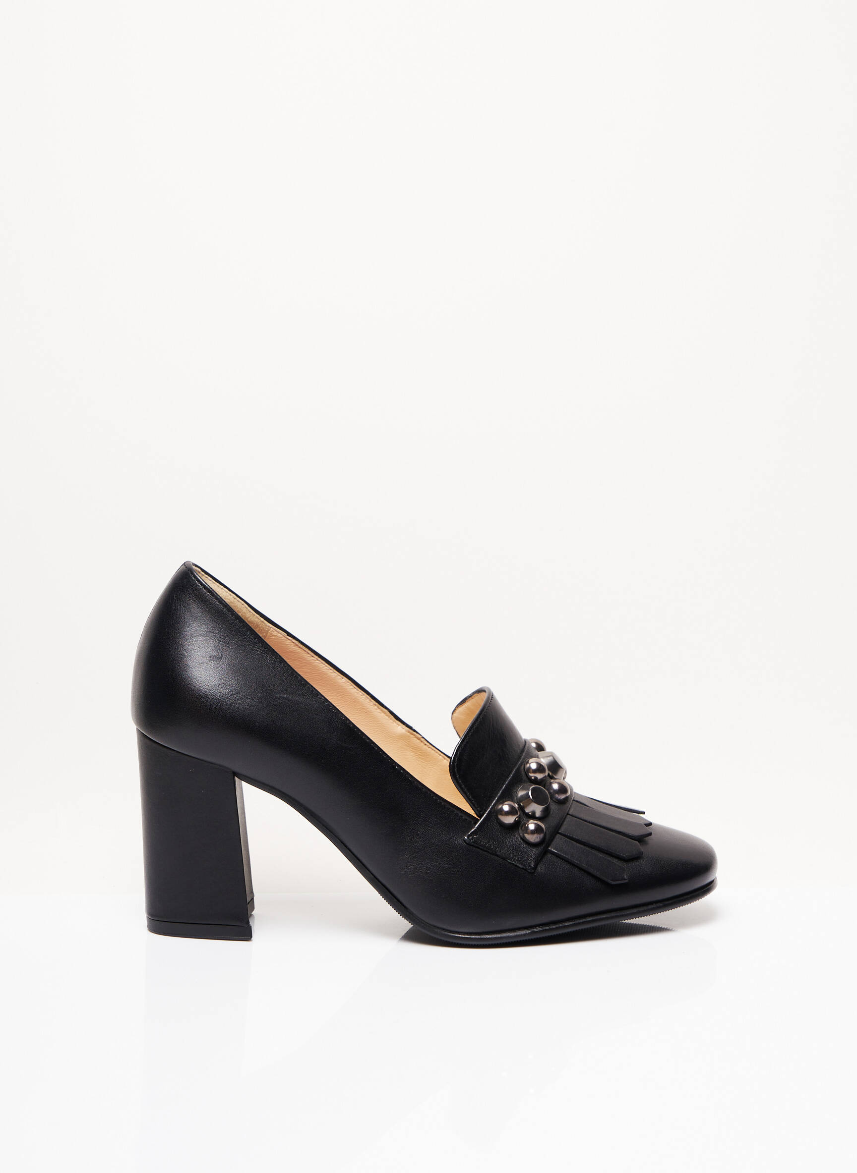 Hogl Escarpins Femme couleur noir