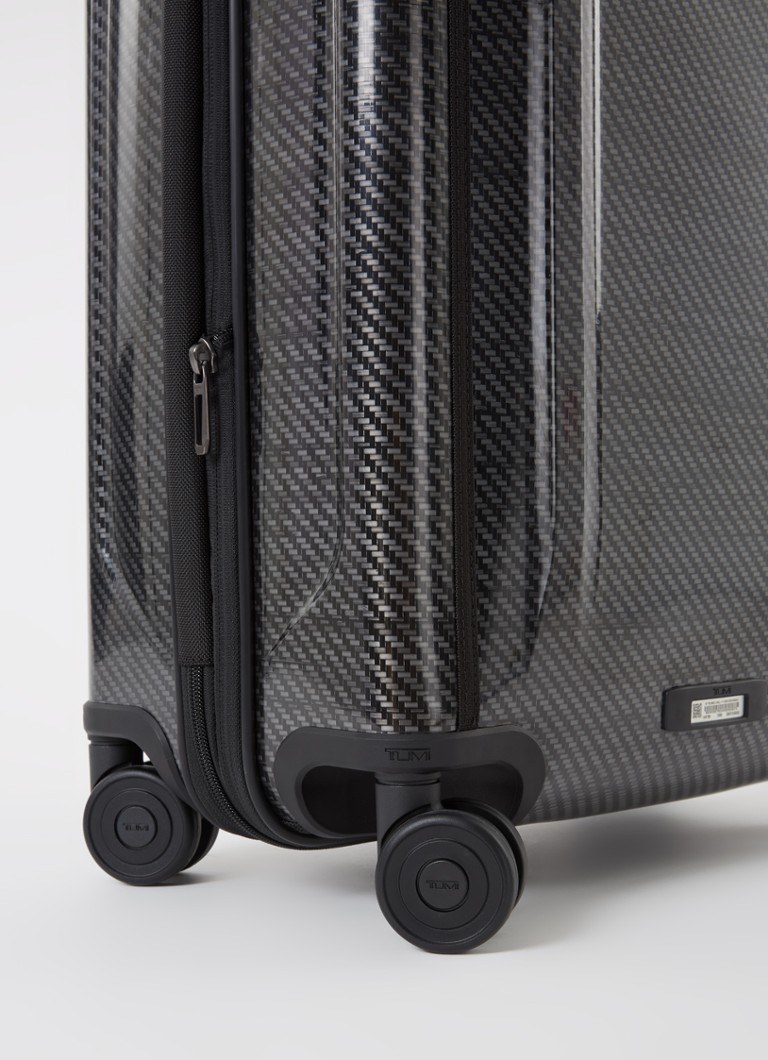 Tumi Tegra-Lite Continental επεκτεινόμενος περιστρεφόμενος δίσκος με μπροστινή τσέπη 55 cm
