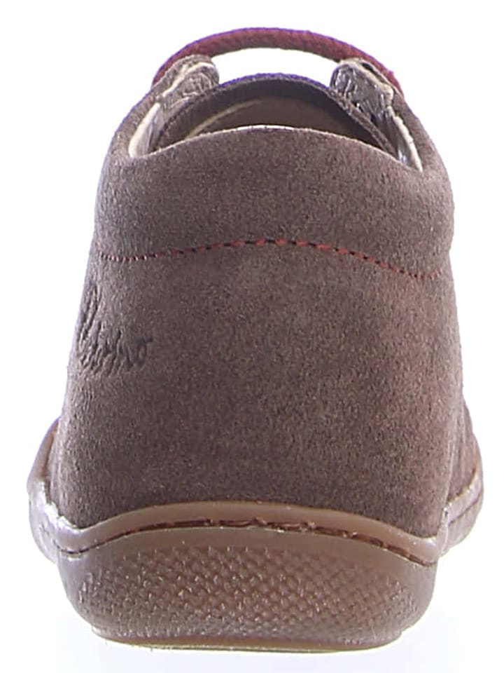 Naturino Leder-Sneakers 