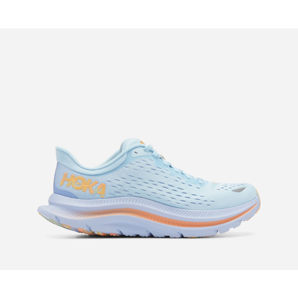 Hoka Kawana 1123164-SSBLV / blau