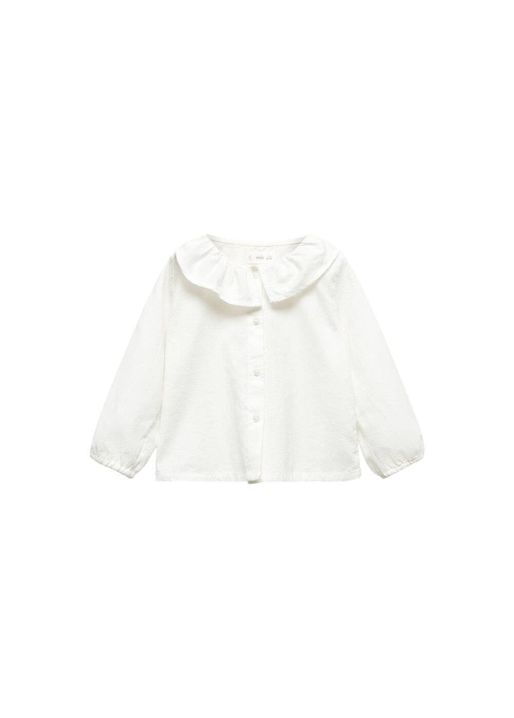 Blouse 'Whity'