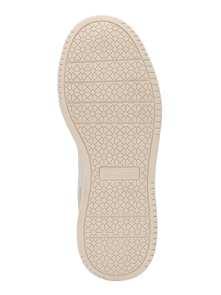 Kangaroos Sneakers 