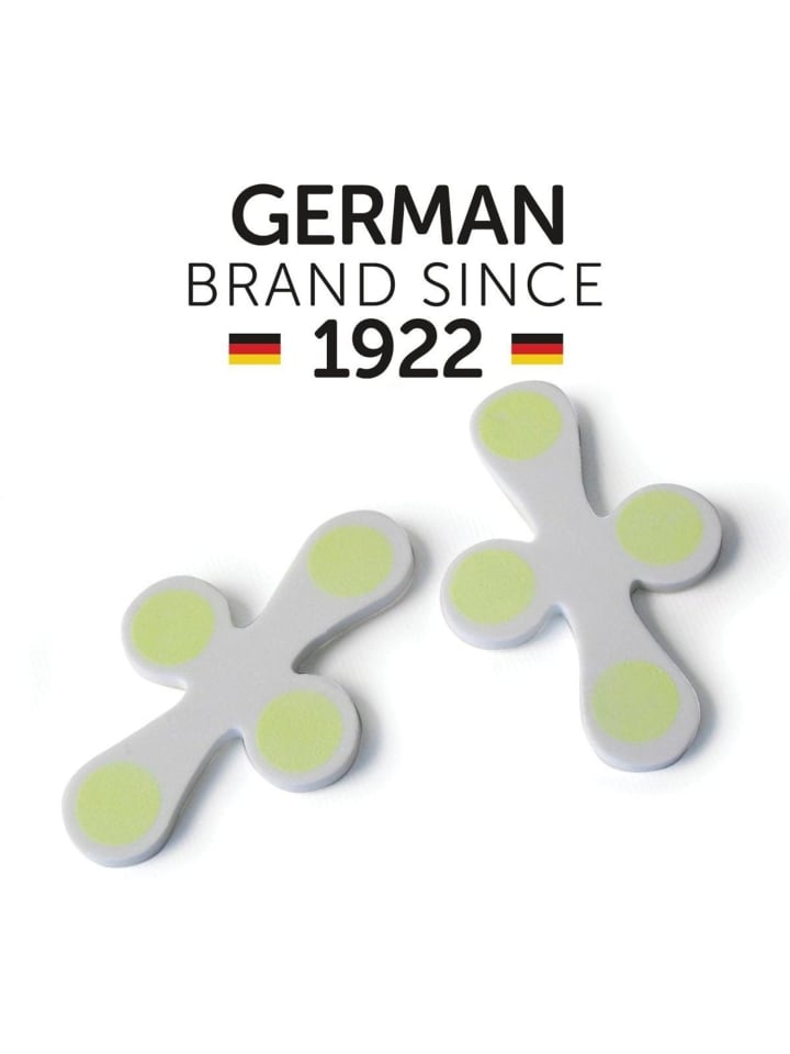 Reer Eckenschutz leuchtend 2er Pack in Gelb ab 6 Monate günstig kaufen onesize