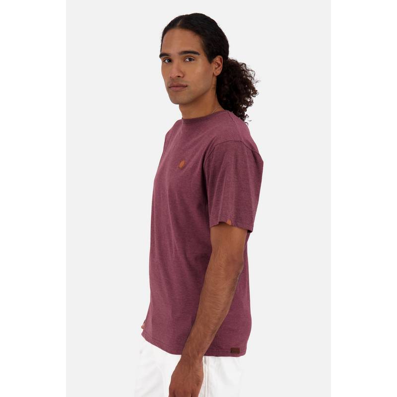 ALIFE AND KICKIN MaddoxAK A T-Shirt Herren